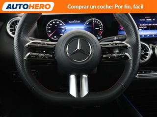 Mercedes GLA GLA 250e AMG Line