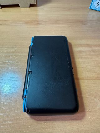 New 2Ds Xl Completa