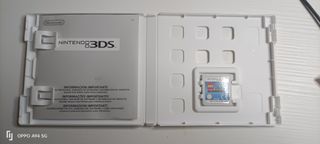 Lego City Undercover: The Chase Begins 3DS