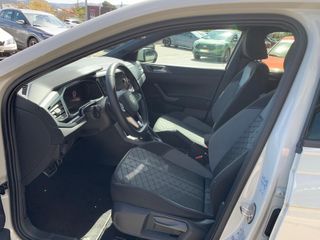Volkswagen Taigo R-Line 1.5 TSI 110kW (150CV) DSG