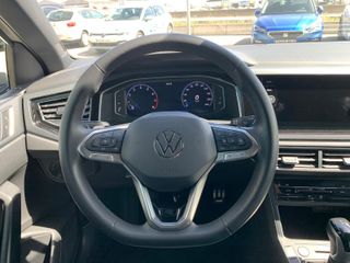 Volkswagen Taigo R-Line 1.5 TSI 110kW (150CV) DSG