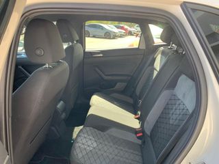 Volkswagen Taigo R-Line 1.5 TSI 110kW (150CV) DSG