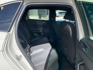 Volkswagen Taigo R-Line 1.5 TSI 110kW (150CV) DSG