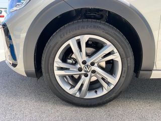 Volkswagen Taigo R-Line 1.5 TSI 110kW (150CV) DSG