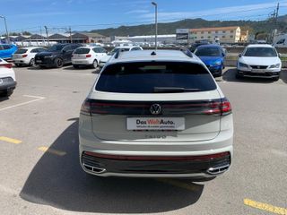 Volkswagen Taigo R-Line 1.5 TSI 110kW (150CV) DSG