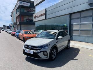 Volkswagen Taigo R-Line 1.5 TSI 110kW (150CV) DSG