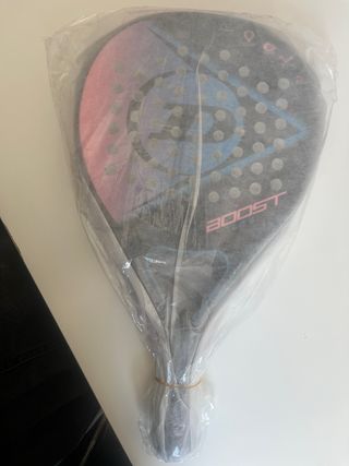 Pala de pádel Dunlop Boost