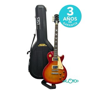 Epiphone Les Paul Standard 50s Guitarra Eléctrica