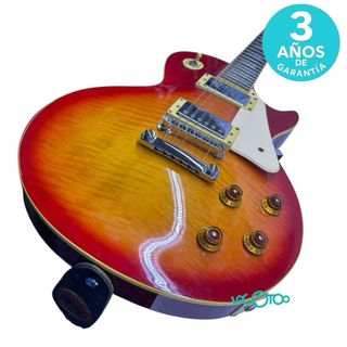 Epiphone Les Paul Standard 50s Guitarra Eléctrica