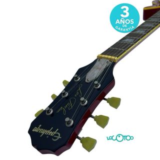 Epiphone Les Paul Standard 50s Guitarra Eléctrica