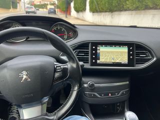 Peugeot 308 2015