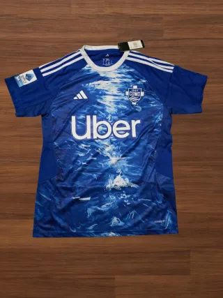 Maglia Nico Paz 10 Como