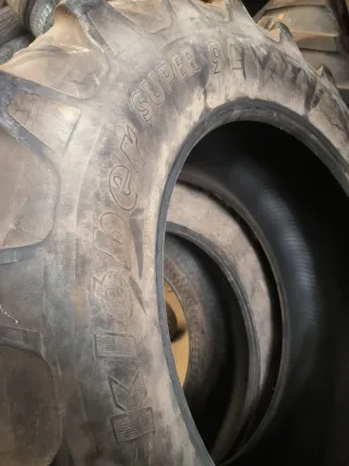 Rueda Tractor 620/70R42 klebber