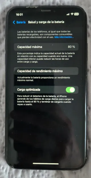 iPhone XR 64GB. Leggi attentamente e guarda la foto