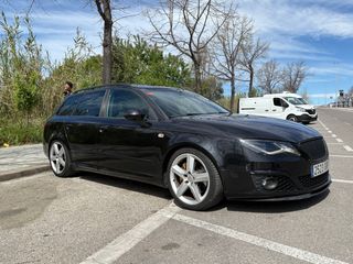SEAT EXEO ST SPORT 2.0 TFSI (200 CV)