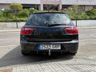 SEAT EXEO ST SPORT 2.0 TFSI (200 CV)