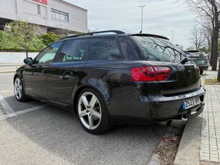 SEAT EXEO ST SPORT 2.0 TFSI (200 CV)