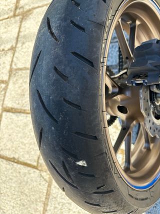 Honda CB 125 R - Perfecto estado