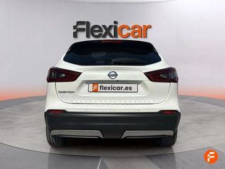 Nissan Qashqai DIG-T 116 kW (160 CV) E6D DCT N-CONNECTA