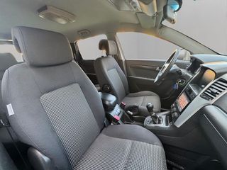 Chevrolet Captiva 2.0 VCDi 127 CV LS+ 7 plazas