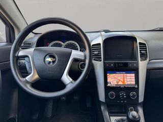 Chevrolet Captiva 2.0 VCDi 127 CV LS+ 7 plazas