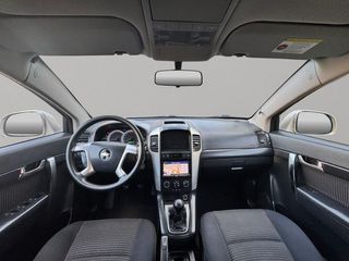 Chevrolet Captiva 2.0 VCDi 127 CV LS+ 7 plazas