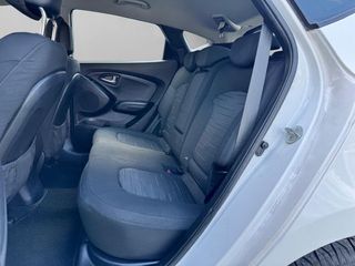 Hyundai ix35 1.7 CRDi 85 kW (115 CV) 4x2 BlueDrive Klass