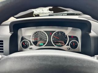 Jeep Patriot 2.0 CRD Sport