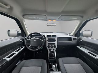 Jeep Patriot 2.0 CRD Sport