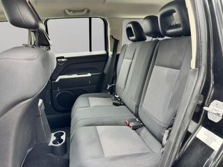 Jeep Patriot 2.0 CRD Sport