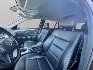 Mercedes Clase E E 200 BlueTEC Estate Aut.