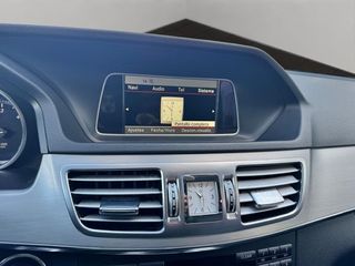 Mercedes Clase E E 200 BlueTEC Estate Aut.