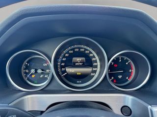 Mercedes Clase E E 200 BlueTEC Estate Aut.