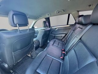Mercedes Clase E E 200 BlueTEC Estate Aut.