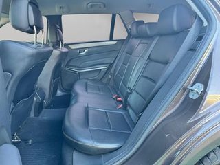 Mercedes Clase E E 200 BlueTEC Estate Aut.