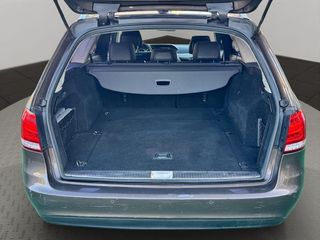 Mercedes Clase E E 200 BlueTEC Estate Aut.