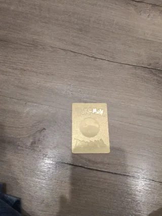 Carta Pokémon Reshiram & Charizard GX