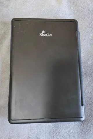 Ebook Sony 2GB + Funda