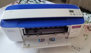 Impresora HP DeskJet 3760