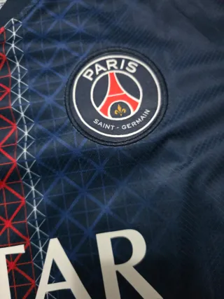 Maglia Marsiglia O.DEMBELÉ 10