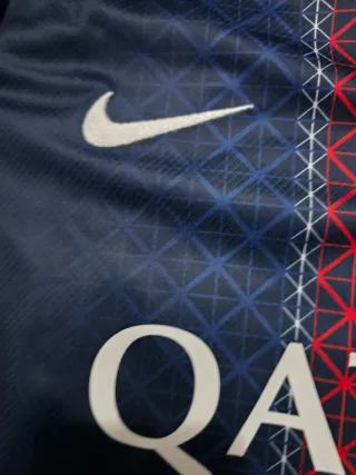 Maglia Marsiglia O.DEMBELÉ 10