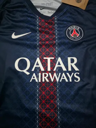 Maglia Marsiglia O.DEMBELÉ 10