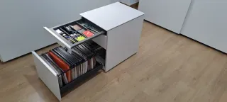 Conjunto de despacho.