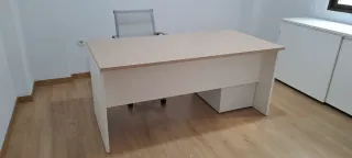 Conjunto de despacho.