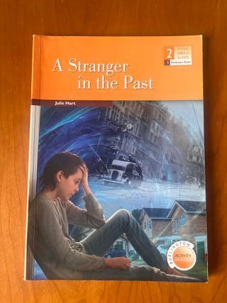 A Stranger in the Past, 2º ESO