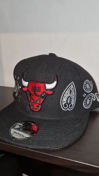 Pack Gorras New Era Planas Ajustables