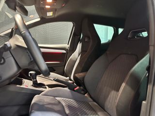 SEAT Ibiza 1.5 TSI 110kW DSG FR 75 Aniversario