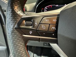 SEAT Ibiza 1.5 TSI 110kW DSG FR 75 Aniversario