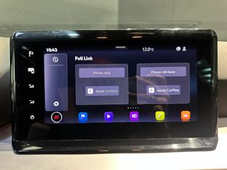 SEAT Ibiza 1.5 TSI 110kW DSG FR 75 Aniversario