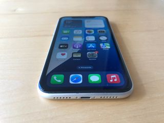 iPhone 11 128GB Blanco